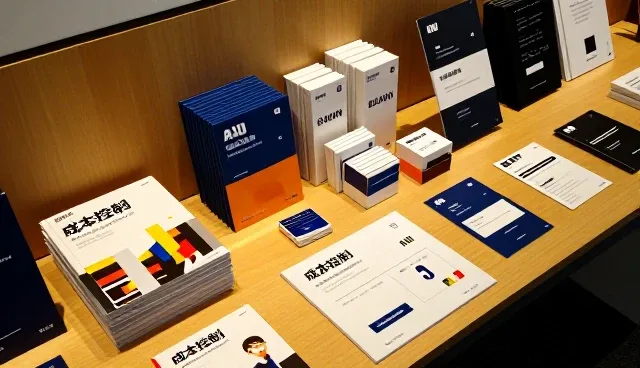 品牌咨询行业如何通过成本控制实现高效发展
