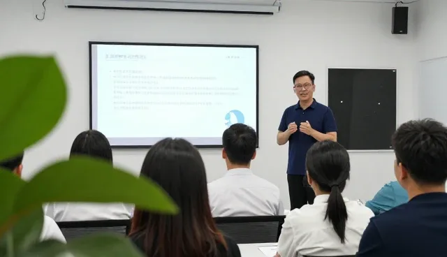 项目管理咨询在不同行业中的性能表现与适用条件