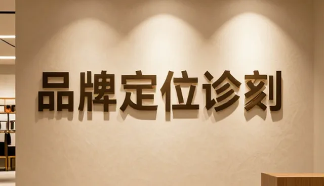 会务活动品牌定位诊断的实战应用场景分析