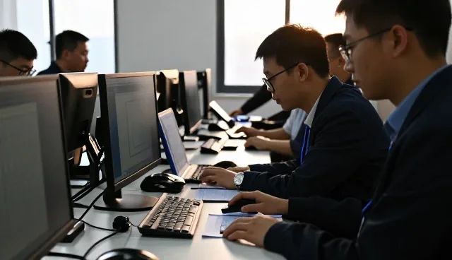 管理：管理培训课程在厂房车间的应用要点