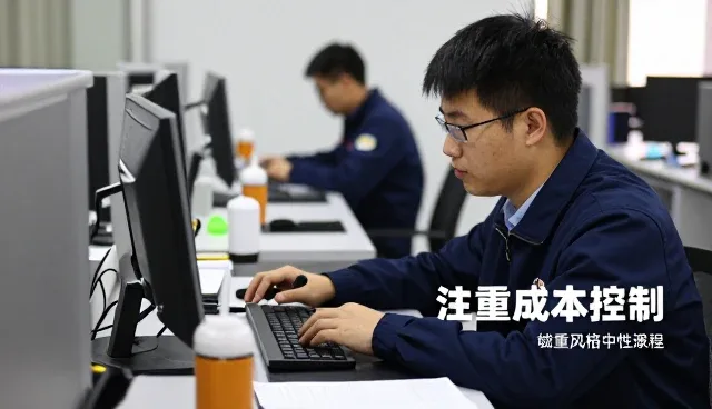 从询价到验收：项目品牌定位诊断管理解决方案全流程